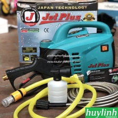 Máy Rửa Xe Gia Đình JetPlus JP2000 - 2000W