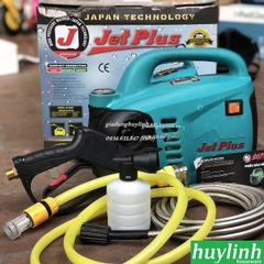 Máy rửa xe gia đình JetPlus JP2000 - 2000W