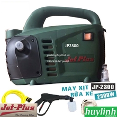 Máy rửa xe cao áp JetPlus JP2300 - 2300W