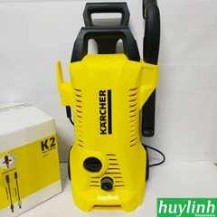 Máy rửa xe Karcher K2 Full Control Car - Home PS20