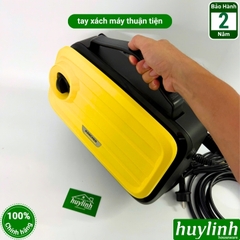 Máy xịt rửa xe cao áp Karcher K2 Winner - 1400W - Sản xuất tại Việt Nam