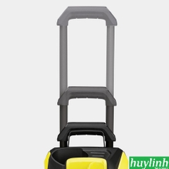 Máy phun xịt rửa xe Karcher K4 Power Control - [Thay thế K4 Full] - Hàng chính hãng