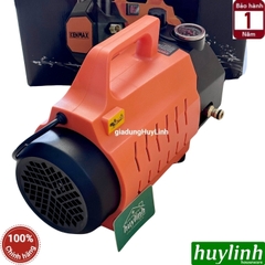 Máy xịt rửa xe Chỉnh Áp Kenmax KM-230 PLUS - 2300W - Motor từ lõi đồng 100%