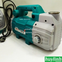 Máy xịt rửa xe Total TGT11236 - 1500W - motor cảm ứng từ