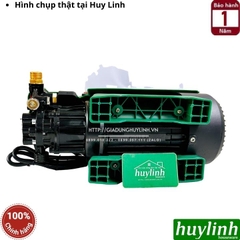 Máy rửa xe chỉnh áp Zukui RS3 - 2400W - Motor từ - Tặng béc rửa máy lạnh + Thân nối súng