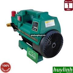 Máy rửa xe chỉnh áp Zukui Z60 (RS3 đổi tên) - 2400W - Motor từ - Tặng béc rửa máy lạnh + Thân nối súng