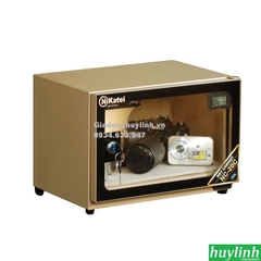 Tủ Chống Ẩm Cao Cấp Nikatei NC-20C- 20 Lít