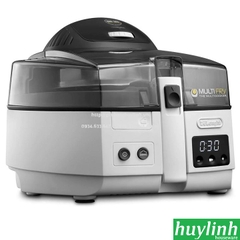 Nồi chiên không dầu Delonghi FH1173 - Chính hãng