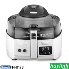 Nồi chiên không dầu Delonghi FH1173 - Chính hãng