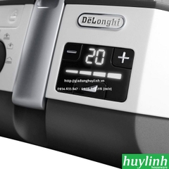 Nồi chiên không dầu Delonghi FH1394 - Chính hãng