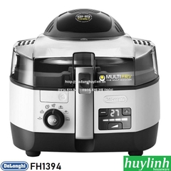 Nồi chiên không dầu Delonghi FH1394 - Chính hãng