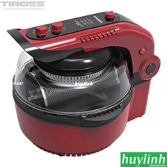 Nồi chiên nướng không dầu đa năng Tiross TS903 - 11 lít