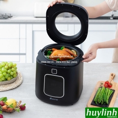 Nồi chiên không dầu điện tử Dreamer DF-S40B - 3.5 lít