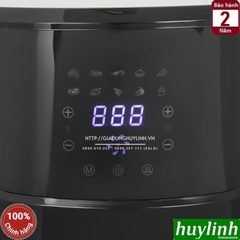 Nồi chiên không dầu điện tử Magic ECO AC-121 - 7 lít - Made in Thái Lan