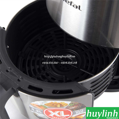 Nồi chiên không dầu điện tử Tefal EY401D15 - 4.2 lít - 1500W