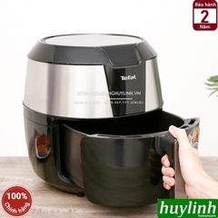 Nồi chiên không dầu điện tử Tefal EY701D15 - 5.6 lít - 1700W