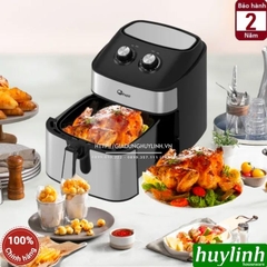 Nồi chiên không dầu Fujie AF9 - 9.2 lít - 1800W