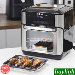 Nồi chiên không dầu Instant Pot Plus 10 - 7-in-1 - 10 lít