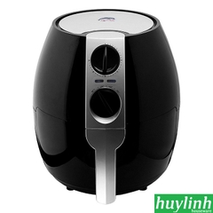 Nồi chiên không dầu Iruka I-58 - 4.5 lít