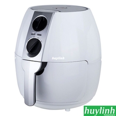 Nồi chiên không dầu Iruka I-58 - 4.5 lít