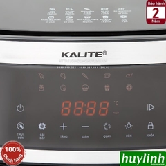 Nồi chiên không dầu điện tử Kalite KL-1500 - 15 lít