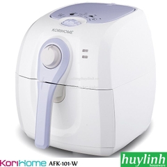 Nồi chiên không dầu Korihome AFK-101-W - 3.2 lít