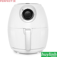 Nồi Chiên Không Dầu Perfect GLA-568 - 3 Lít