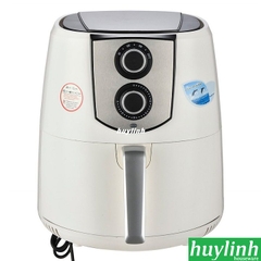 Nồi chiên không dầu Perfect GLA-768 - 5 lít