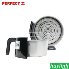 Nồi chiên không dầu Perfect PF-335 - 5 lít