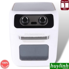 Nồi chiên không dầu Perfect PF-912 - 12 lít - 1800W