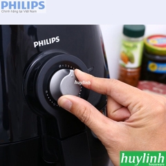 Nồi chiên không dầu Philips HD9220/20 - Chính hãng