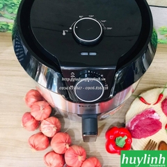 Nồi chiên không dầu Tefal EY201D15 - 4.2 lít - 1500W