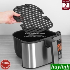 Nồi chiên không dầu điện tử Tefal EY505D15 - 4.2 lít - 1550W