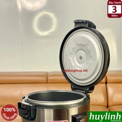 Nồi cơm điện công nghiệp Bennix BN-060RC - 6 lít