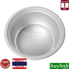 Nồi cơm điện công nghiệp Sharp D55V - 5 lít