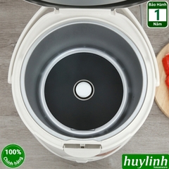 Nồi cơm điện Hàn Quốc Cuckoo CR-1021 - 1.8 lít
