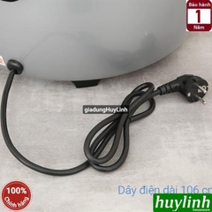Nồi cơm điện công nghiệp Sharp KSH-H65V-SL (6,5 lít) - KSH-H78V-SL (7,8 lít) - KSH-H90V-SL (9 lít)