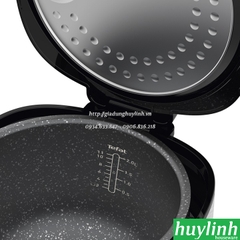 Nồi cơm điện Tefal RK364A68 - 2 lít - 700W