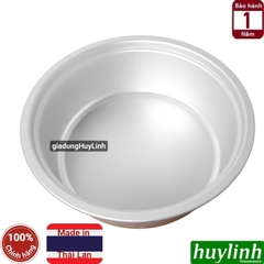 Nồi cơm điện công nghiệp Sharp D1010V - 10 lít