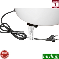 Nồi cơm điện công nghiệp Sharp D1010V - 10 lít