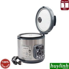 Máy làm tỏi đen Tiross TS908 - 6 lít