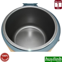 Máy làm tỏi đen Tiross TS908 - 6 lít