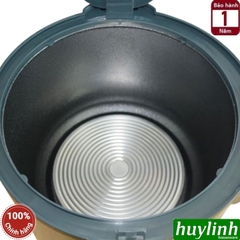 Máy làm tỏi đen Tiross TS908 - 6 lít