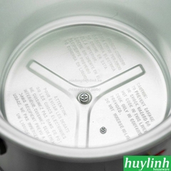 Nồi nấu cháo chậm Hàn Quốc BBcooker BS25 - 2.5 lít