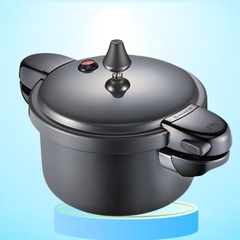Nồi áp suất nhôm Hàn Quốc đáy từ BMPC-08(IH) - 4.2 lít - BMPC-10(IH) - 5.2 lít - phủ chống dính cao cấp
