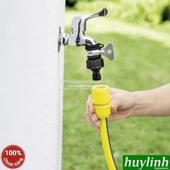 Bộ ống cấp nước 10 mét Karcher 2.645-258.0 - PrimoFlex