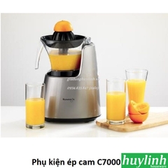 Phụ Kiện Ép Cam Cho Máy Kuvings C7000