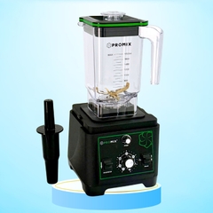 Máy xay sinh tố công nghiệp Promix PM-911B - 1650W - Dung tích 2 lít - Có hẹn giờ xay