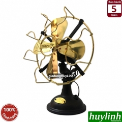 Quạt bàn kiểu cổ mini Kim Thuận Phong BC150