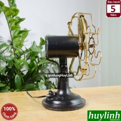 Quạt bàn kiểu cổ mini Kim Thuận Phong BC150